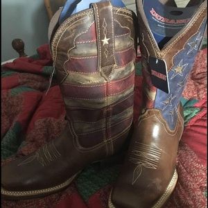 Women’s Boots New